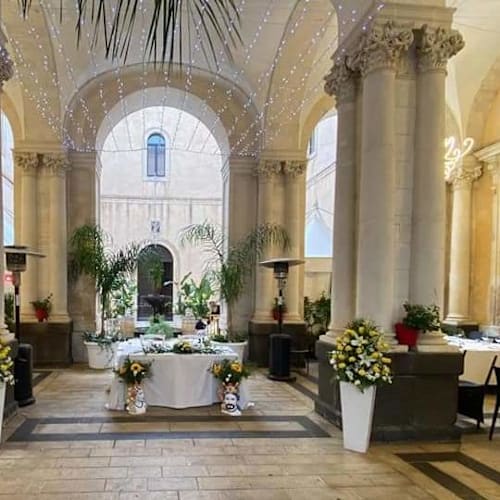 J'live, Palazzolo Acreide