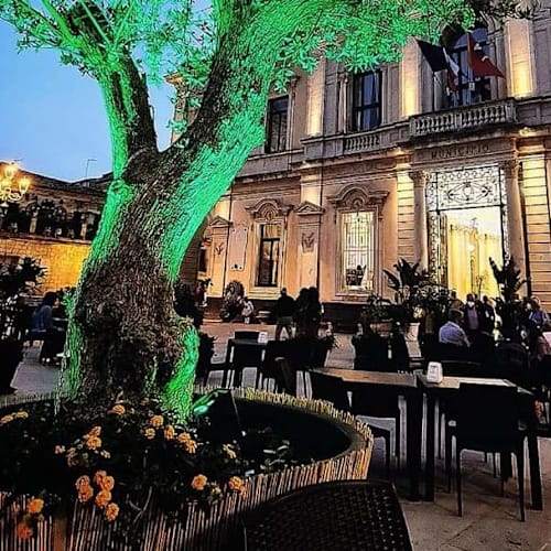 J'live, Palazzolo Acreide