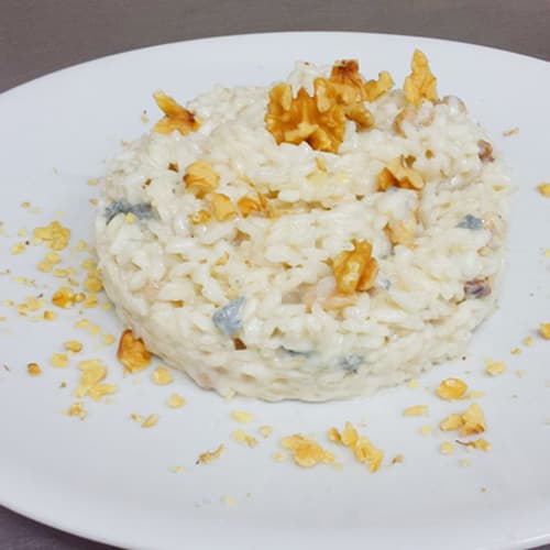 Il Baronetto, Amelia