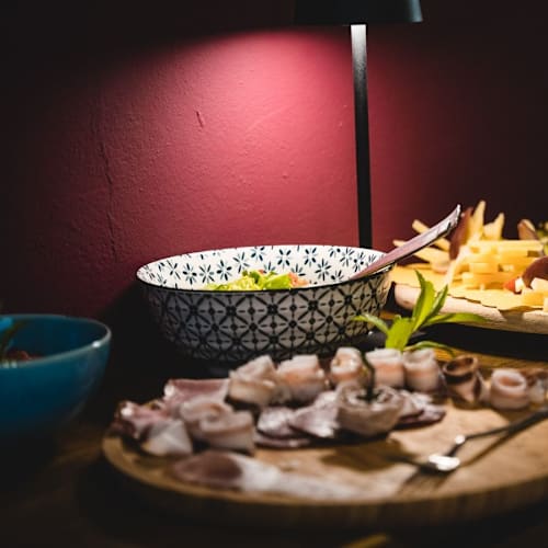 Taberna Enoteca, Casole d'Elsa