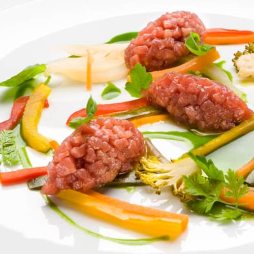 L'Orangerie Poolside Bar & Restaurant, Sorrento