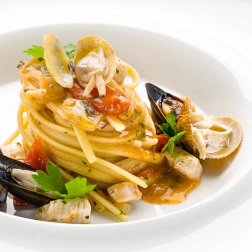 L'Orangerie Poolside Bar & Restaurant, Sorrento