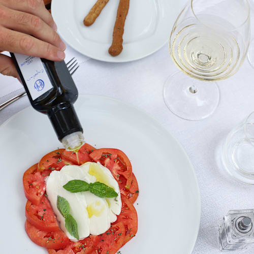 L'Orangerie Poolside Bar & Restaurant, Sorrento