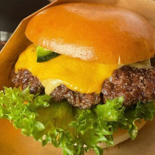 Burgers & beer Sundbyberg, Sundbyberg