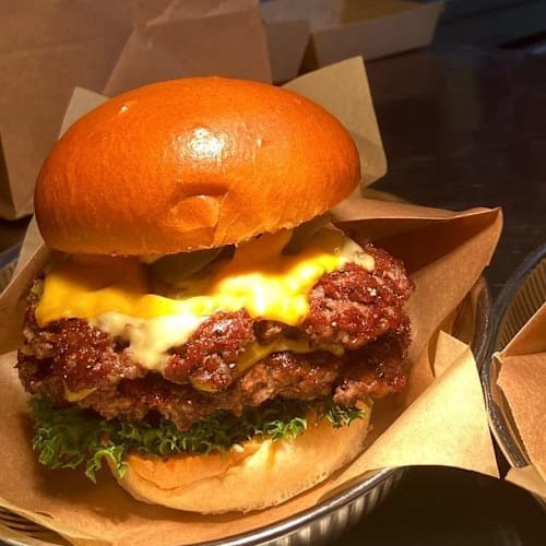 Burgers & beer Sundbyberg, Sundbyberg