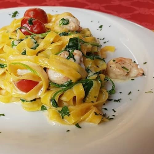 Pier Dickens, Venezia