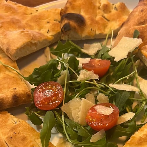 Pier Dickens, Venezia