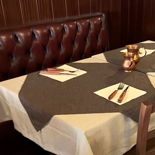 Pier Dickens, Venezia