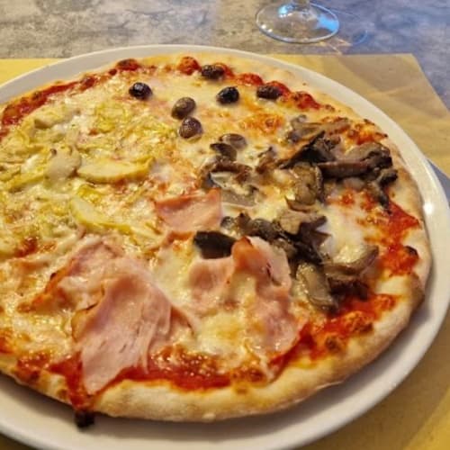 Pier Dickens, Venezia