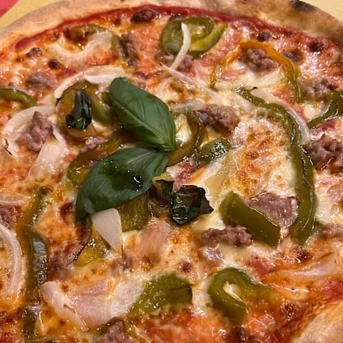 Pier Dickens, Venezia