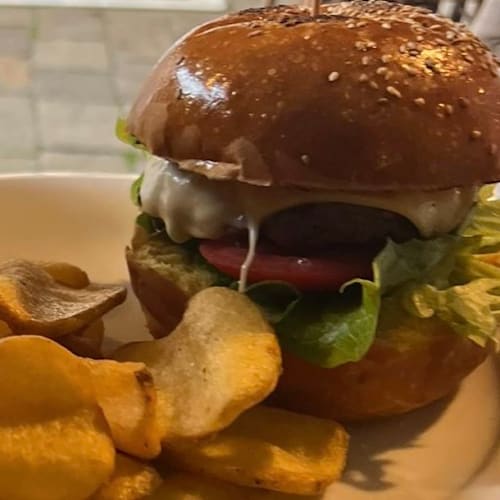 Pier Dickens, Venezia