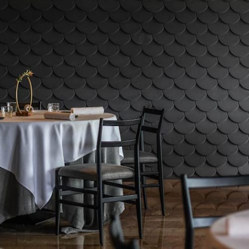 Incàlmo Ristorante, Este