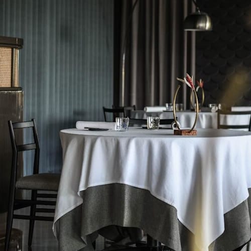 Incàlmo Ristorante, Este