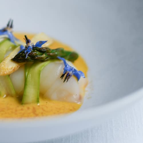 Incàlmo Ristorante, Este