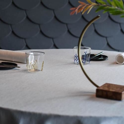 Incàlmo Ristorante, Este