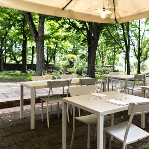  Creta Osteria, Cortona