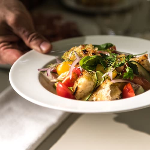  Creta Osteria, Cortona