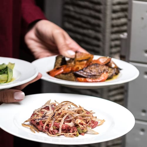  Creta Osteria, Cortona