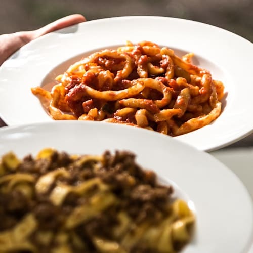  Creta Osteria, Cortona