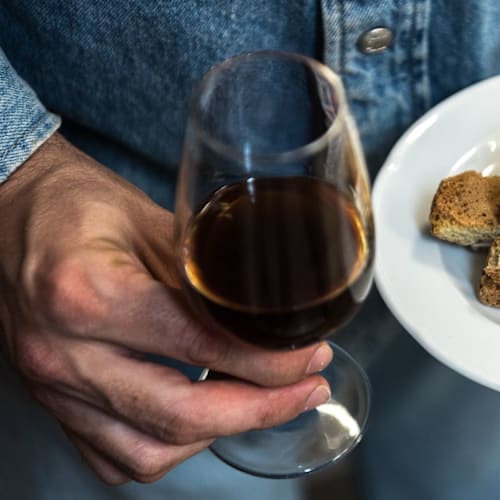  Creta Osteria, Cortona