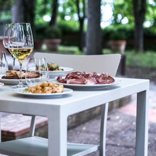 Creta Osteria, Cortona