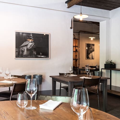  Creta Osteria, Cortona