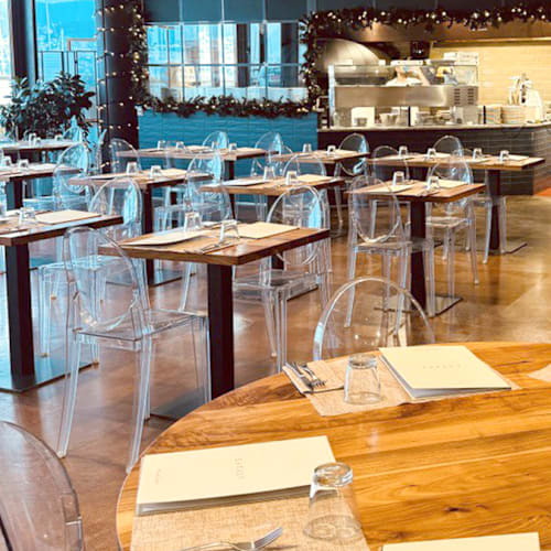 Eataly Trieste - Pizza & Cucina, Trieste