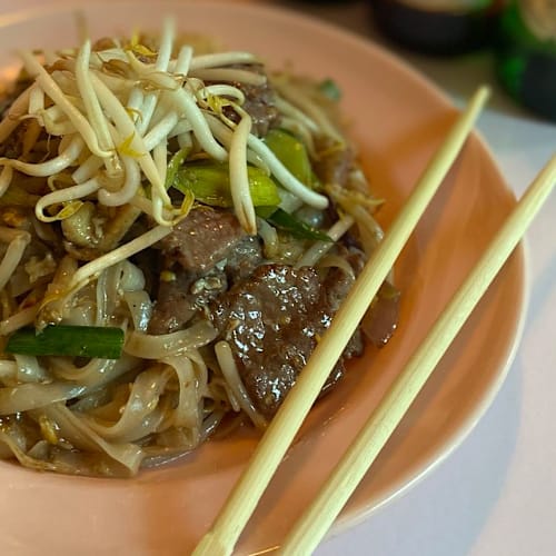 Thai Streetfood, Schiedam