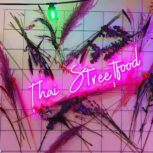 Thai Streetfood, Schiedam
