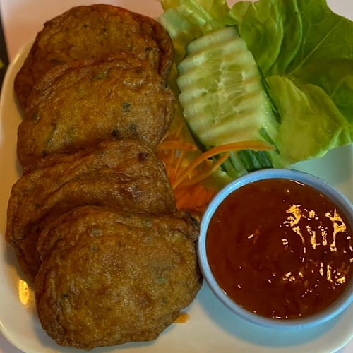 Thai Streetfood, Schiedam