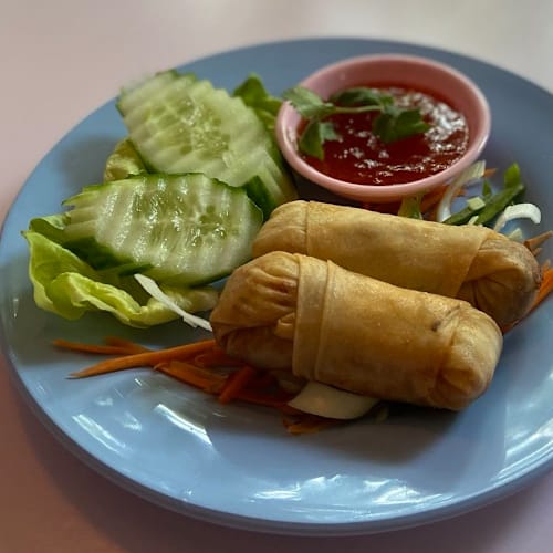 Thai Streetfood, Schiedam