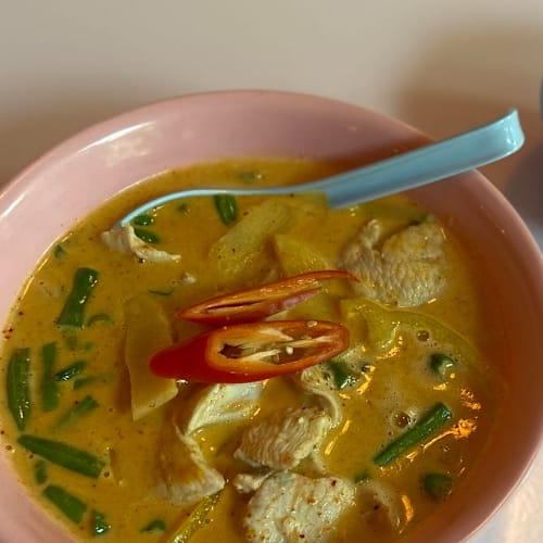 Thai Streetfood, Schiedam