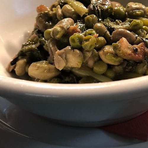 'Na Fraschetta, Ravenna
