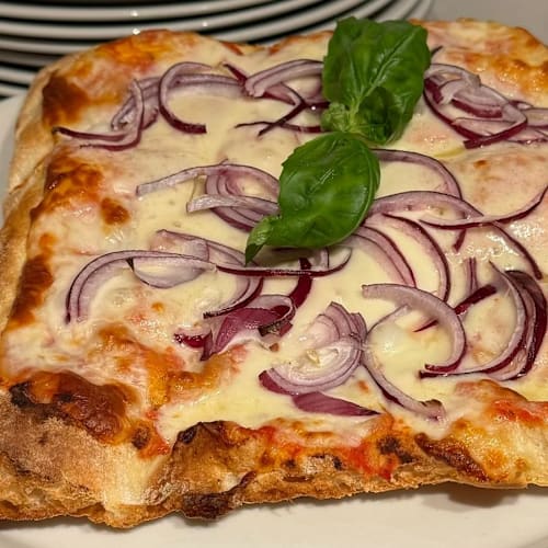 MICHELANGELO Ristorante Pizzeria, Milano