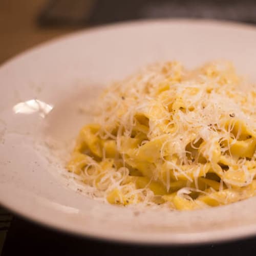 Osteria Urbana , Roma