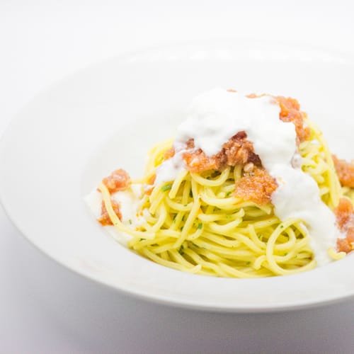 Osteria Urbana , Roma