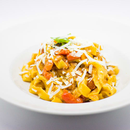 Osteria Urbana , Roma