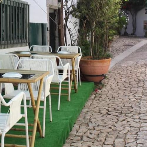 El Caminito, Cascais