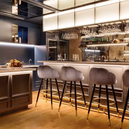 Lona - Radisson Blu Madrid Prado, Madrid