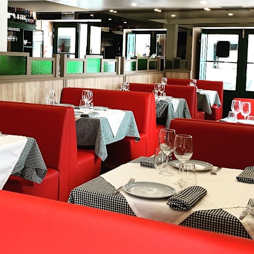 Royal Grill Churrasqueira Restaurante , Coimbra
