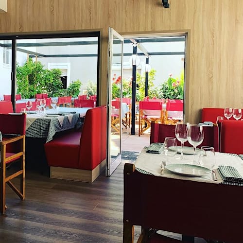 Royal Grill Churrasqueira Restaurante , Coimbra