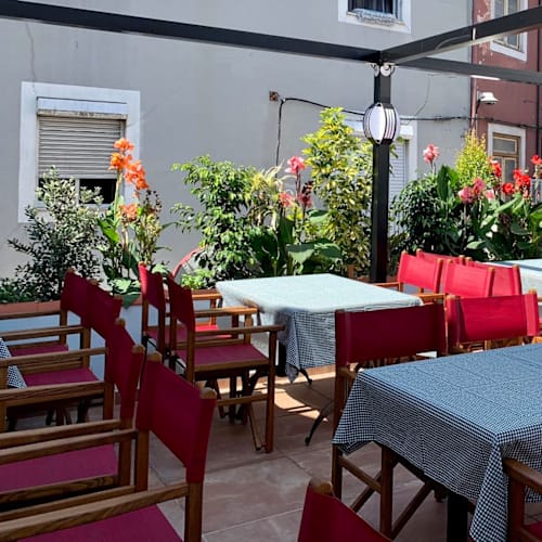 Royal Grill Churrasqueira Restaurante , Coimbra