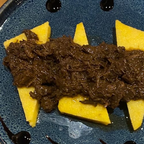 Osteria il Bertoldo, Verona