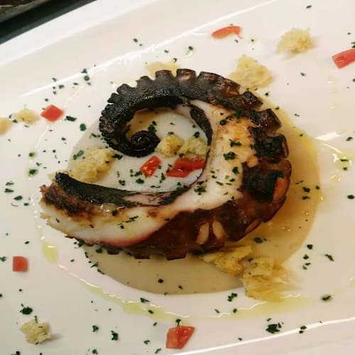 Osteria il Bertoldo, Verona