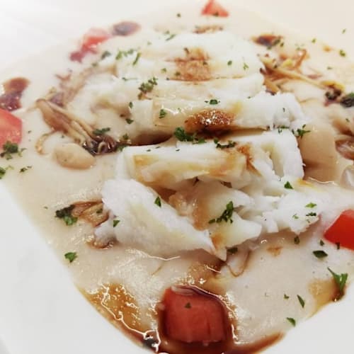 Osteria il Bertoldo, Verona