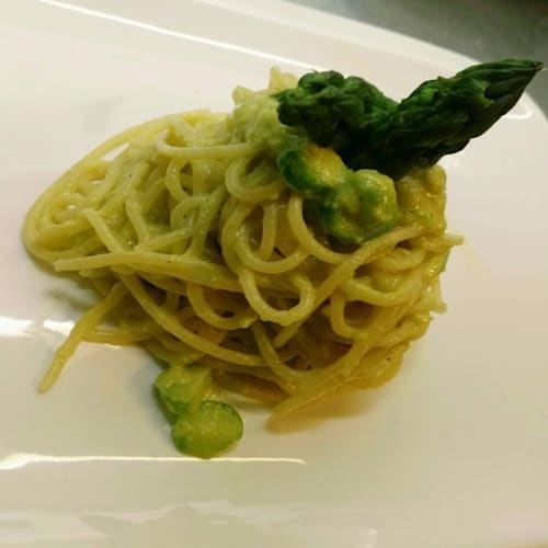 Osteria il Bertoldo, Verona