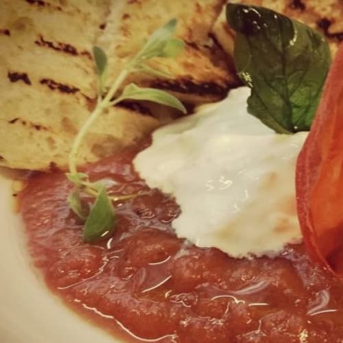 Osteria il Bertoldo, Verona