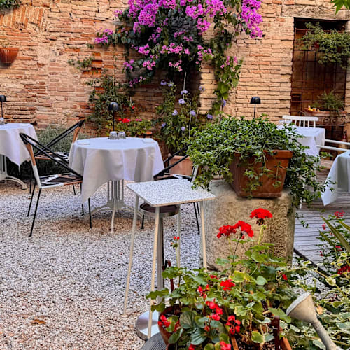 Augusta Cucina e Cicchetto, Rimini