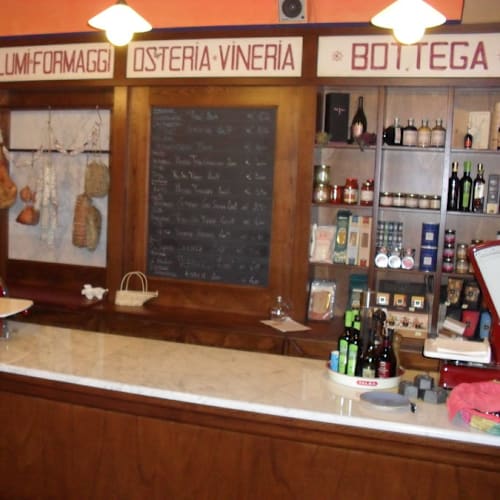 Osteria Vineria Il Borgo, Vigolzone