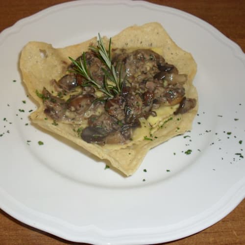 Osteria Vineria Il Borgo, Vigolzone